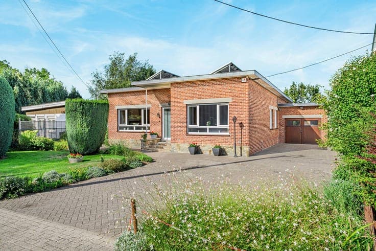 House in Richelle