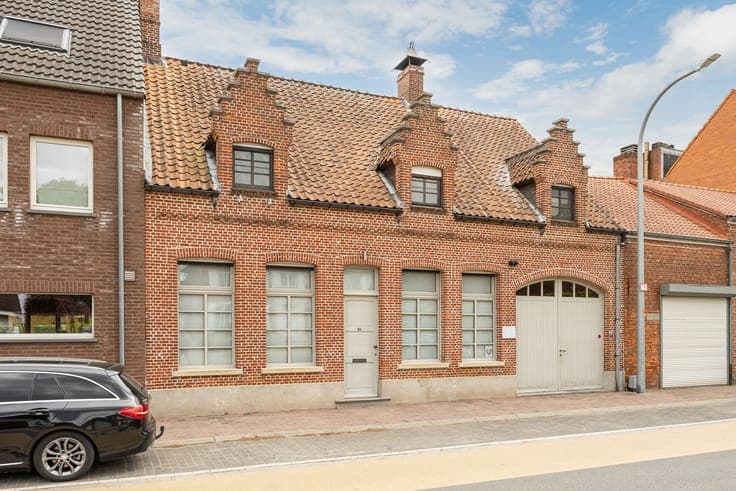 House in Beerse