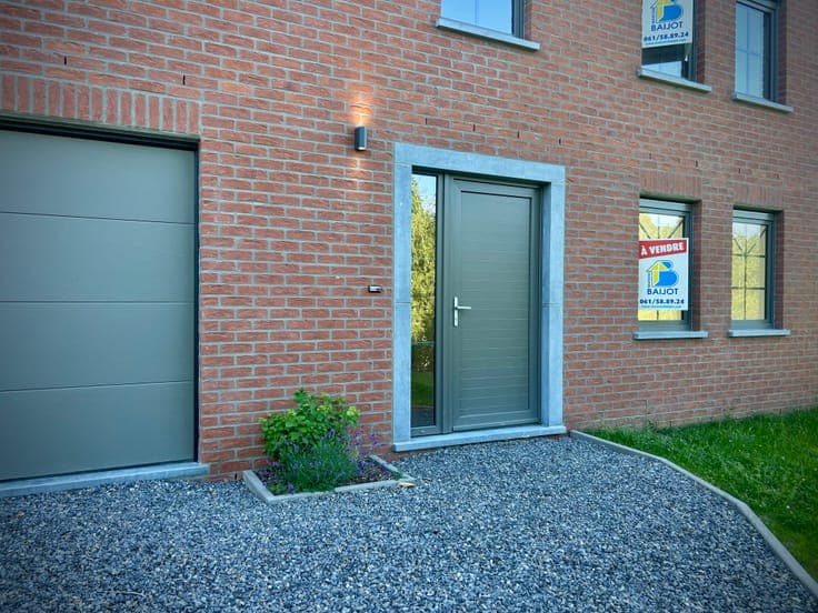 House in Durbuy