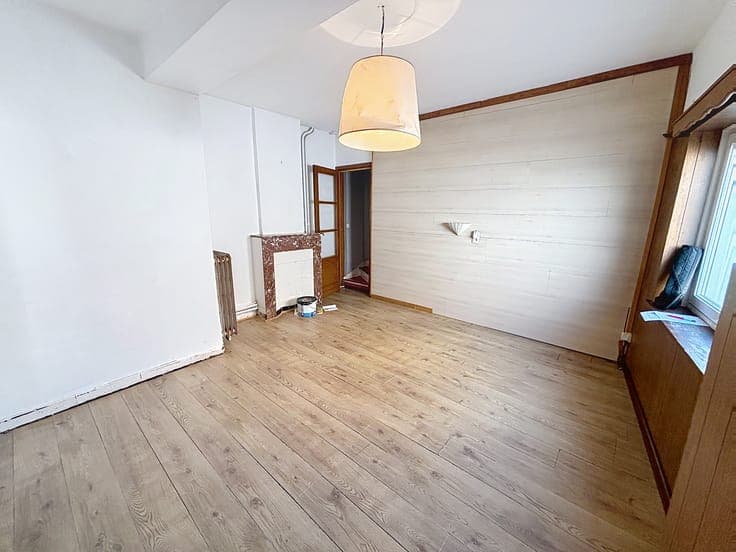 House in Wavre