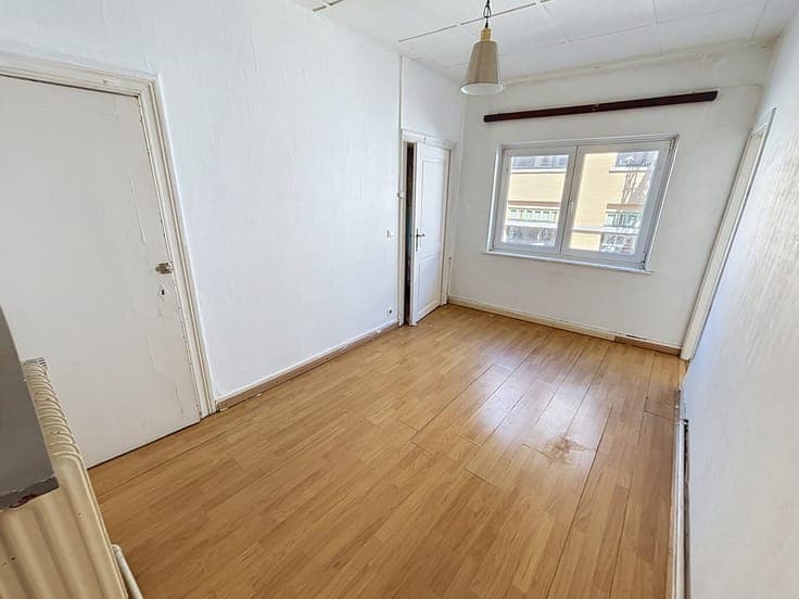 House in Wavre