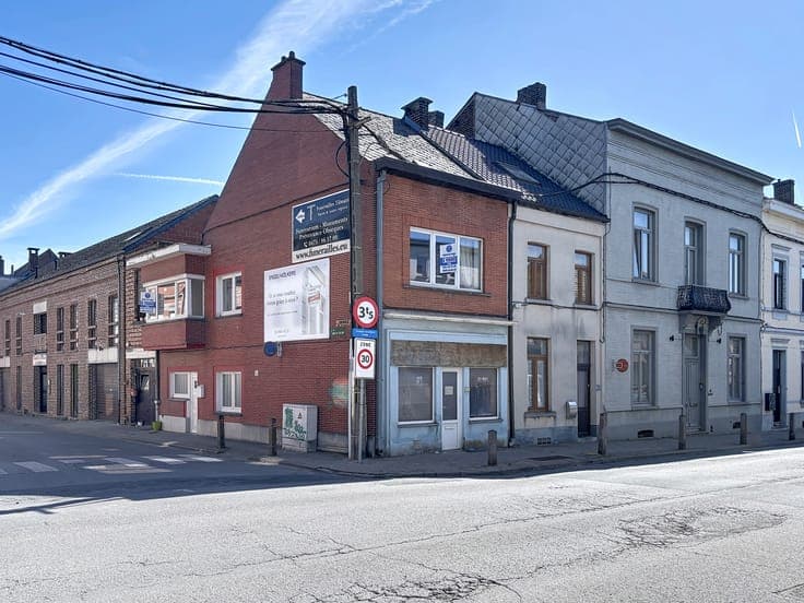 House in Wavre