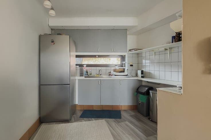 Compacte stadswoning met garage en topligging in Gent!