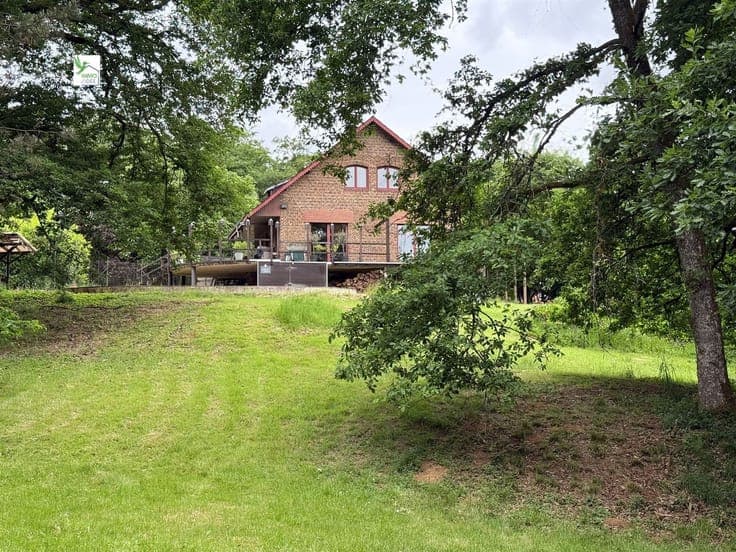 Property with character