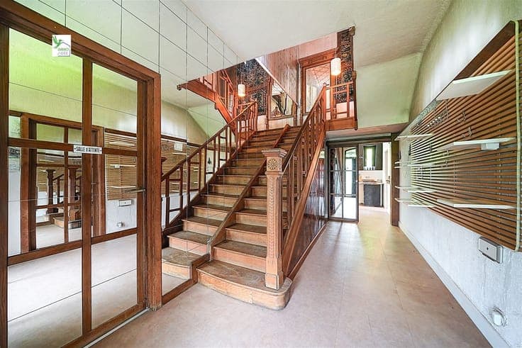 Property with character
