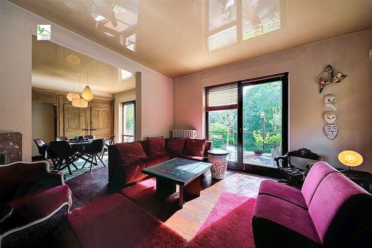 Property with character