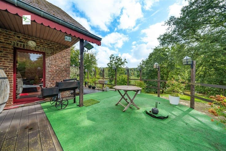 Property with character