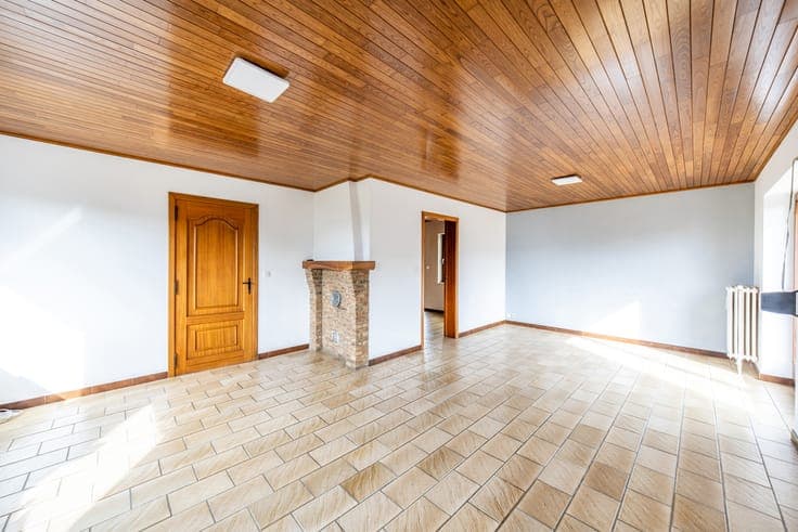 House in Daussoulx
