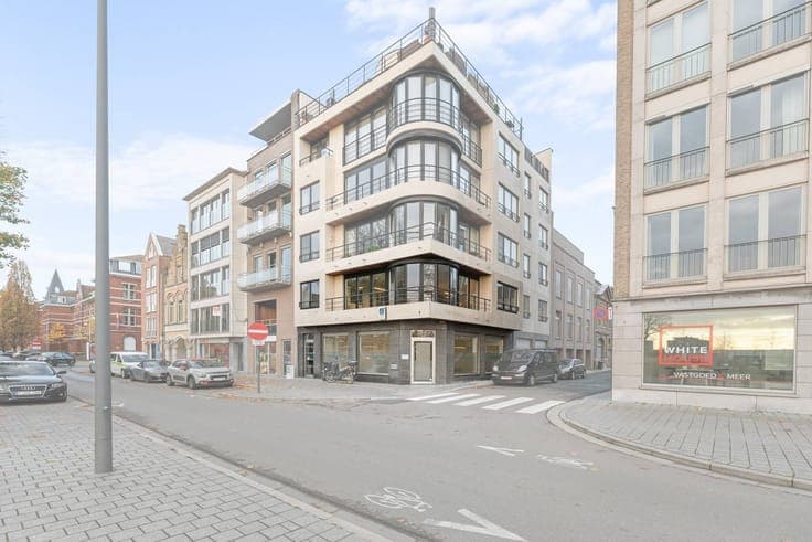 Office space for sale in Ypres