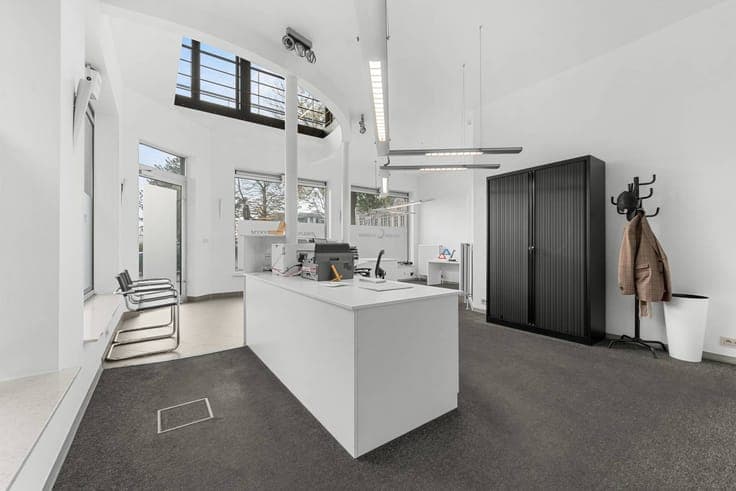 Office space for sale in Ypres