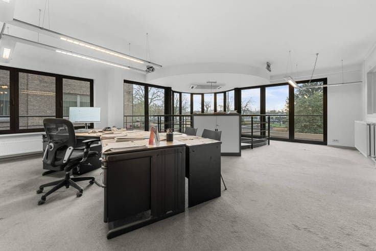Office space for sale in Ypres