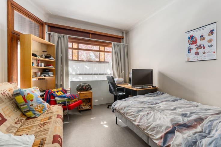 Spacious single-family house in Jette