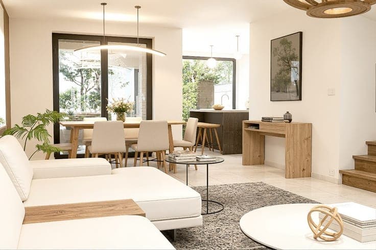 Moderne BEN-woning in rustige omgeving!