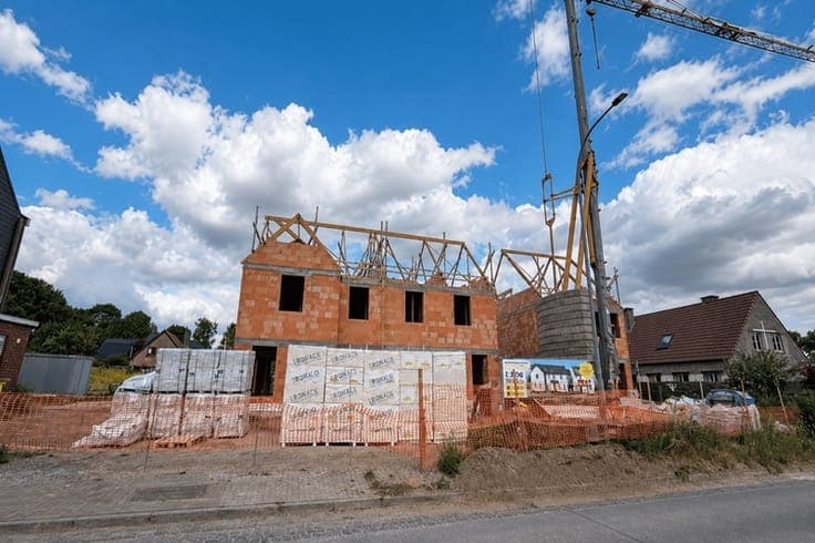 Moderne BEN-woning in rustige omgeving!