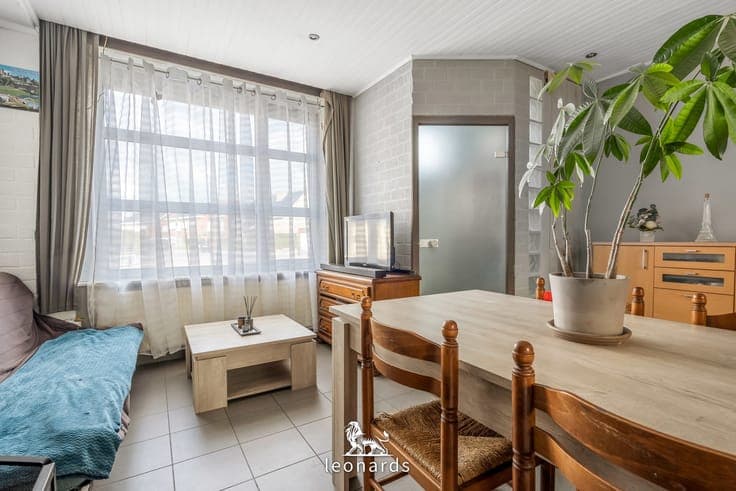 Spacious, energy-efficient family home in Wervik