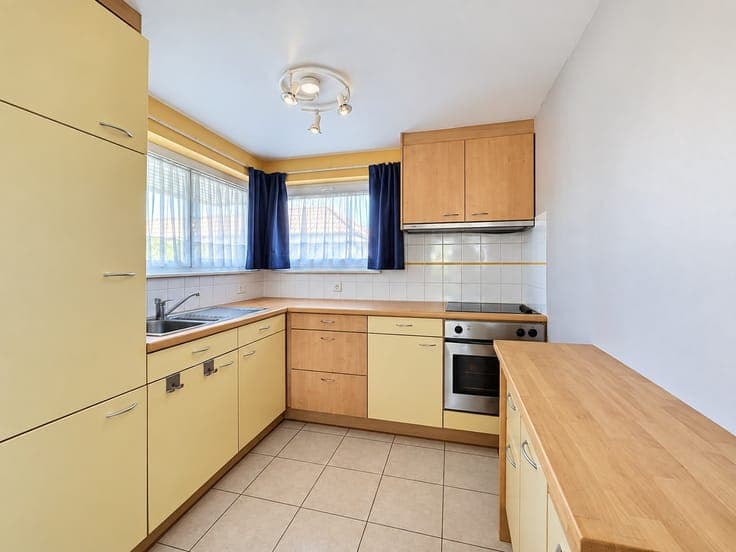 Zongerichte vakantiewoning met gezellig terras, tuin en p...