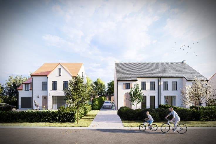 House in Paal