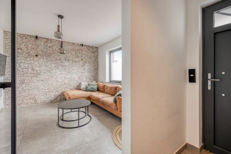 Knappe instapklare woning in Elewijt