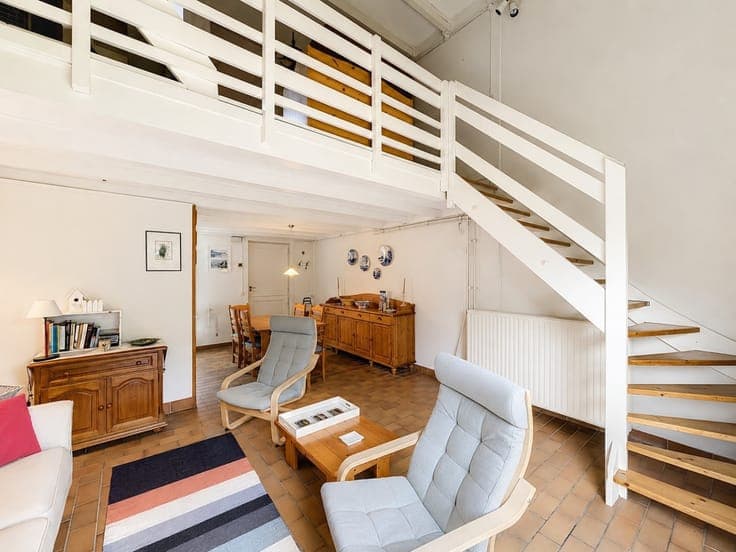 Charmante woning met tuin in het domein Ysermonde te Nieu...