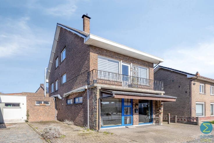 House in Arendonk