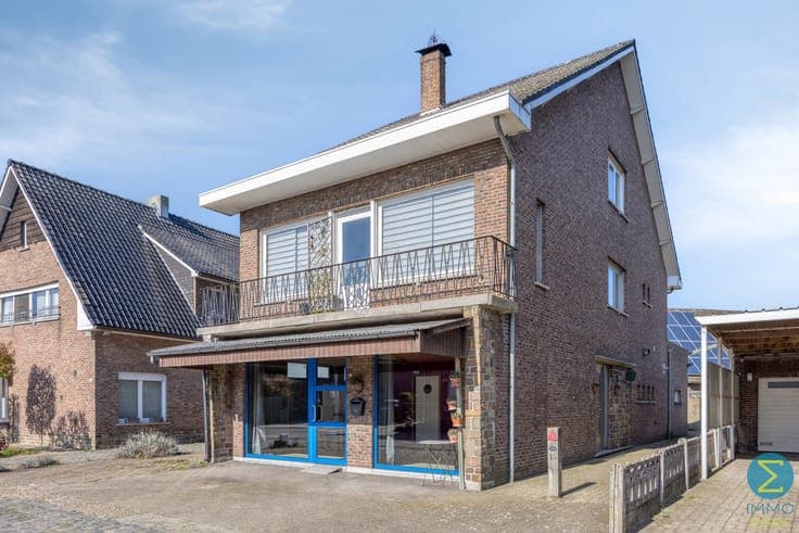 House in Arendonk