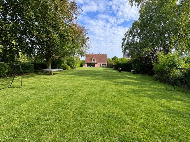 House in Lievegem