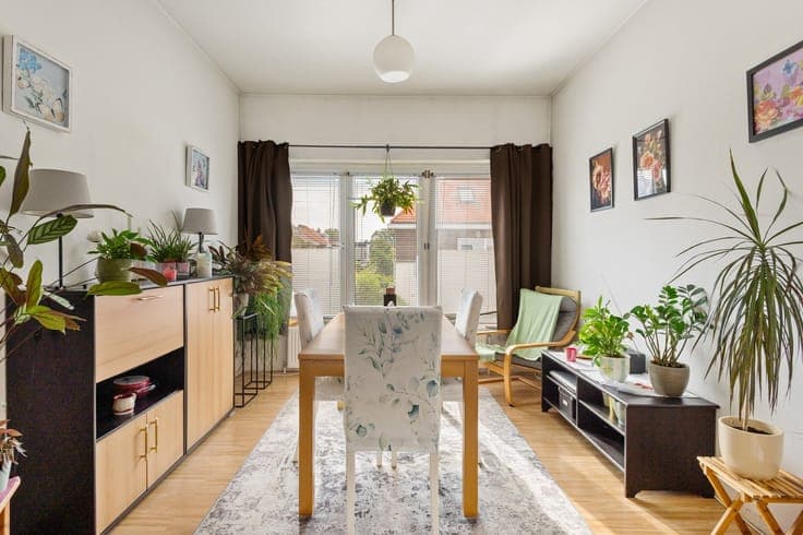 Investment property