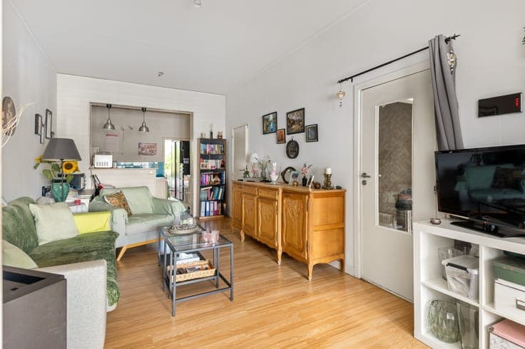 Investment property