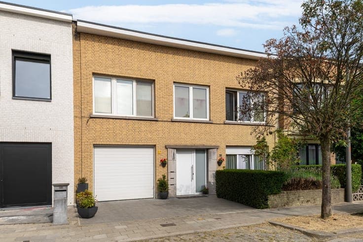 Investment property