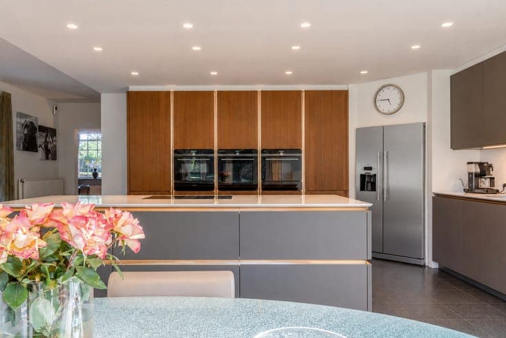 Landelijke villa op riant perceel