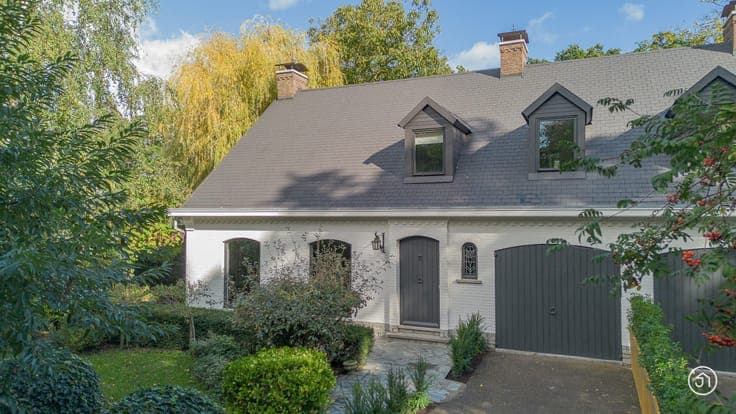 House in Bornem