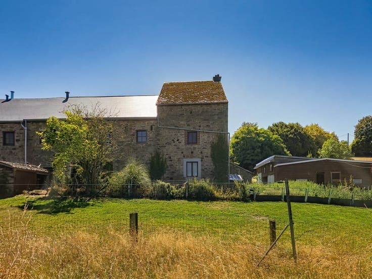 House in Aywaille