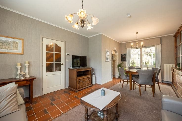 Verzorgde HOB op toplocatie in Hove !