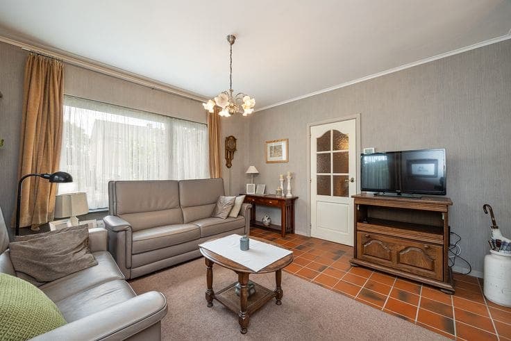 Verzorgde HOB op toplocatie in Hove !