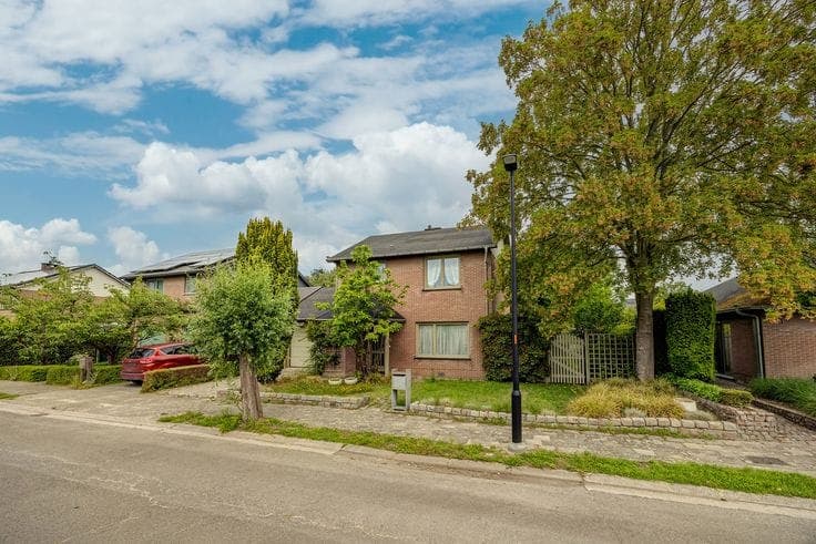 Verzorgde HOB op toplocatie in Hove !