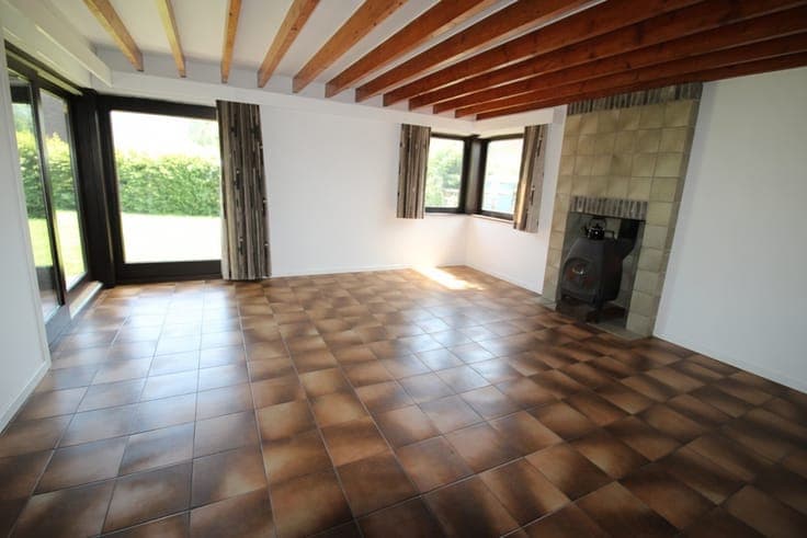 House in Opwijk