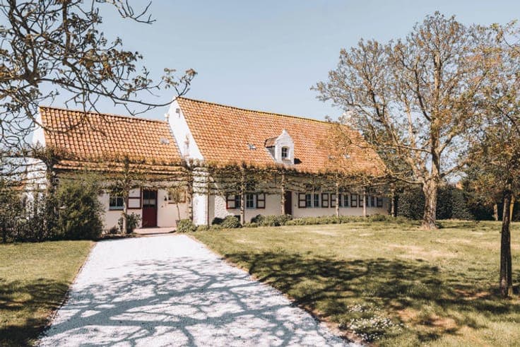 House in Aalter