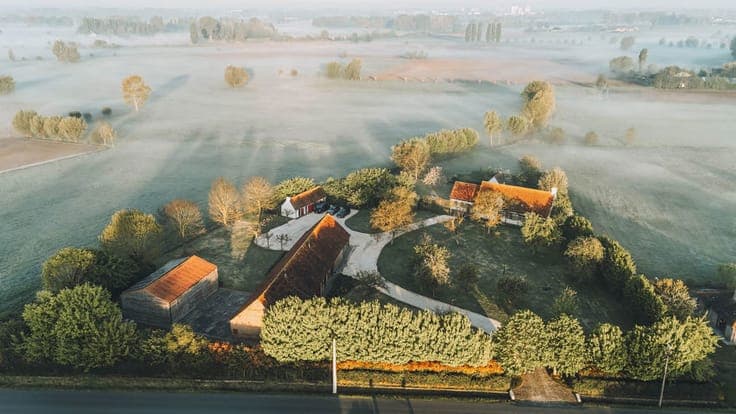 House in Aalter