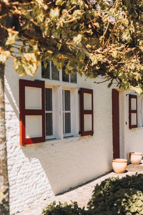 House in Aalter