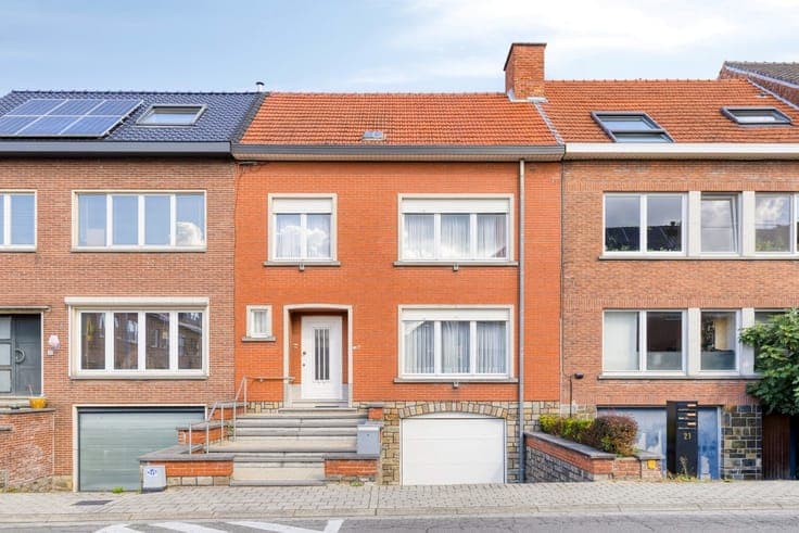 House in Kessel-Lo