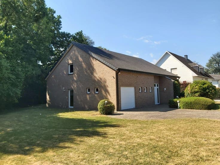 House in Eupen