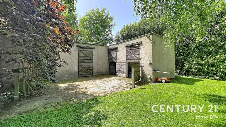 Farmhouse