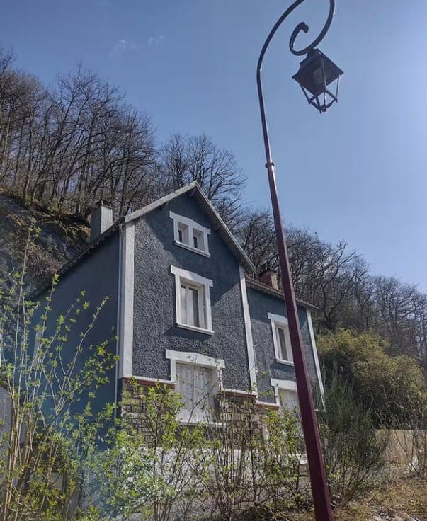 House in Vresse-sur-Semois