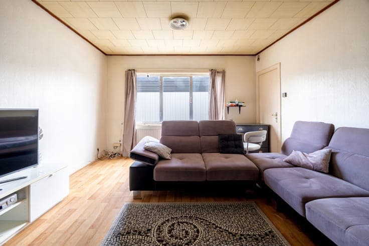 HIGH POTENTIAL INVESTMENT PROPERTY – JUMET