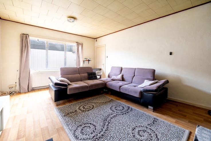 HIGH POTENTIAL INVESTMENT PROPERTY – JUMET