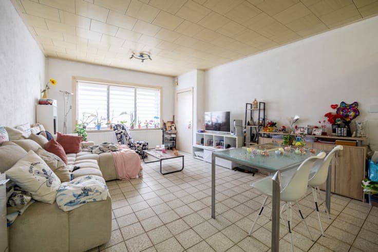 HIGH POTENTIAL INVESTMENT PROPERTY – JUMET