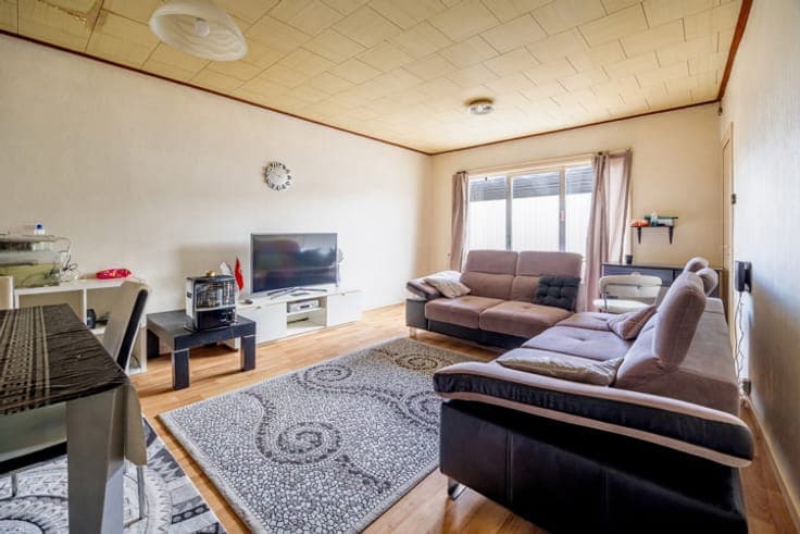 HIGH POTENTIAL INVESTMENT PROPERTY – JUMET