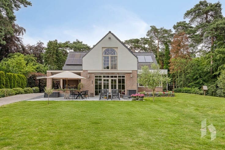 House in Lommel