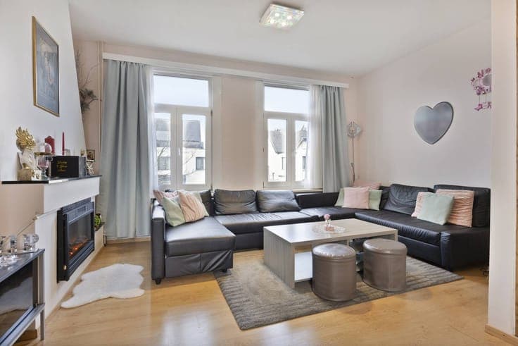 House for sale in Deurne aan de Lakborslei