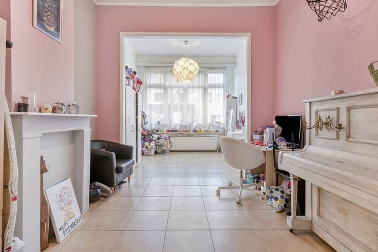 House for sale in Deurne aan de Lakborslei